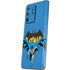DC Comics Batman Vintage Action Pose Galaxy S20 Ultra 5G Skin